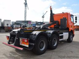 DAF CF 460