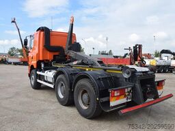 DAF CF 460