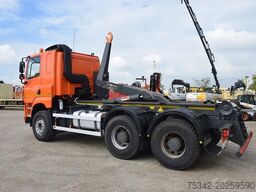 DAF CF 460