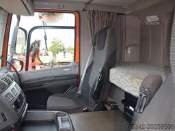 DAF CF 460