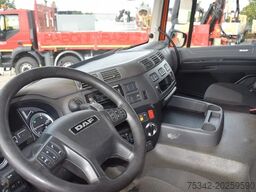 DAF CF 460