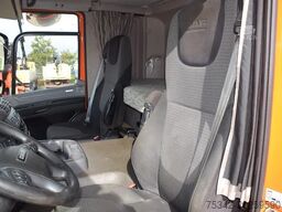 DAF CF 460