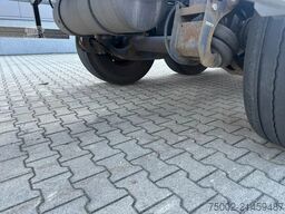 Burg 20FT / 20FT SWAP ADR (EX/II, EX/III, FL, AT) Ch...