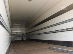 Groenewegen 3x BPW 3 TONS  lift