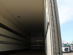 Groenewegen 3x BPW 3 TONS  lift