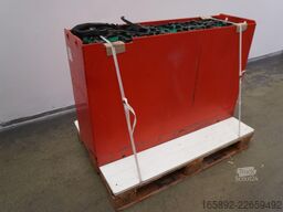 GRUMA 48 Volt 4 PzS 620 Ah