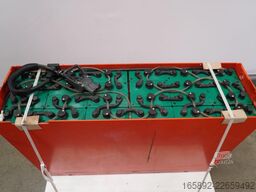 GRUMA 48 Volt 4 PzS 620 Ah