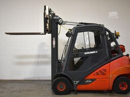 Linde H 25 T EVO 392-02