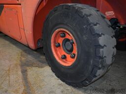 Linde H 25 T EVO 392-02