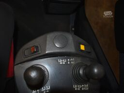 Linde H 25 T EVO 392-02