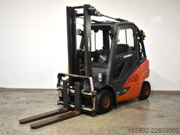Linde H 25 T EVO 392-02