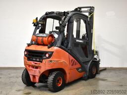 Linde H 25 T EVO 392-02