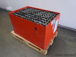 GRUMA 80 Volt 4 PzS 500 Ah