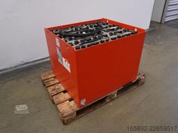 GRUMA 48 Volt 6 PzS 750 Ah