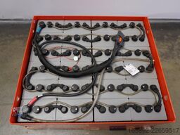 GRUMA 48 Volt 6 PzS 750 Ah