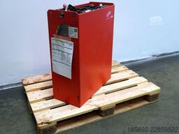 MIDAC 24 Volt 3 PzS 465 Ah