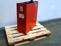 MIDAC 24 Volt 3 PzS 465 Ah