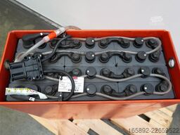 MIDAC 24 Volt 3 PzS 465 Ah