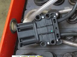 MIDAC 24 Volt 3 PzS 465 Ah