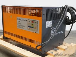 STILL D 24V/ 90A ecotron XM