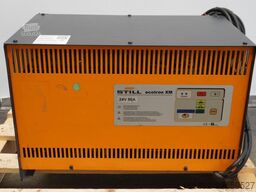 STILL D 24V/ 90A ecotron XM