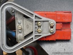 STILL D 24V/ 90A ecotron XM