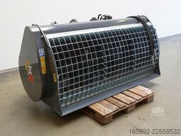 METALMECCANICAMODERNA BM 700 SL / Betonmischschaufel
