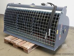 METALMECCANICAMODERNA BM 700 SL / Betonmischschaufel