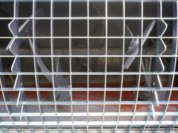 METALMECCANICAMODERNA BM 700 SL / Betonmischschaufel
