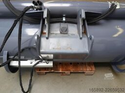 METALMECCANICAMODERNA BM 700 SL / Betonmischschaufel