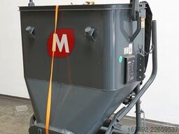 MAGNI BB 600 / Betonkübel
