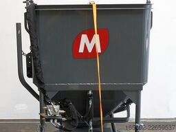 MAGNI BB 600 / Betonkübel
