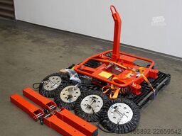 EUROTECH Vakuum Hebegerät HG SD 360 04 400 RL