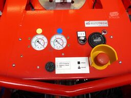 EUROTECH Vakuum Hebegerät HG SD 360 04 400 RL