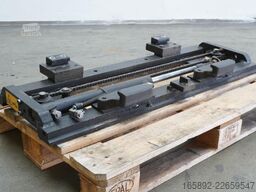 KAUP KAUP 2T163N, Breite 1160 mm