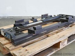KAUP KAUP 2T163N, Breite 1160 mm