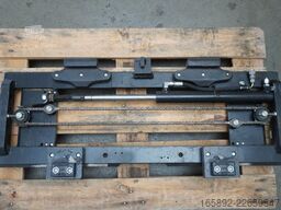 KAUP KAUP 2T163N, Breite 1160 mm