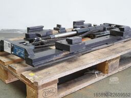 KAUP KAUP 2T163SN, Breite 1160 mm