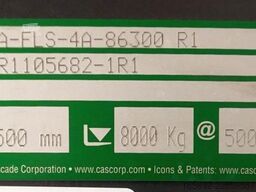 CASCADE 80A-FLS-4A-86300 R1
