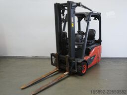 Linde E 16 C EVO 386-02