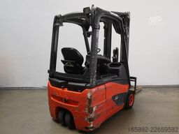 Linde E 16 C EVO 386-02