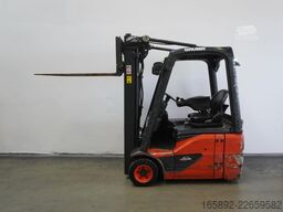 Linde E 16 C EVO 386-02