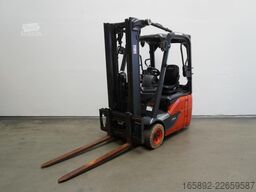 Linde E 14 EVO 386-02