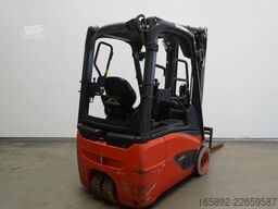 Linde E 14 EVO 386-02