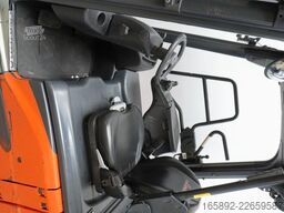 Linde E 14 EVO 386-02