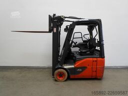 Linde E 14 EVO 386-02