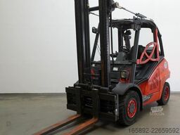 Linde H 50 T/600 EVO 394-02