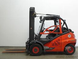 Linde H 50 T/600 EVO 394-02