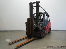 Linde H 45 D EVO 394-02