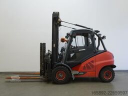 Linde H 45 D EVO 394-02